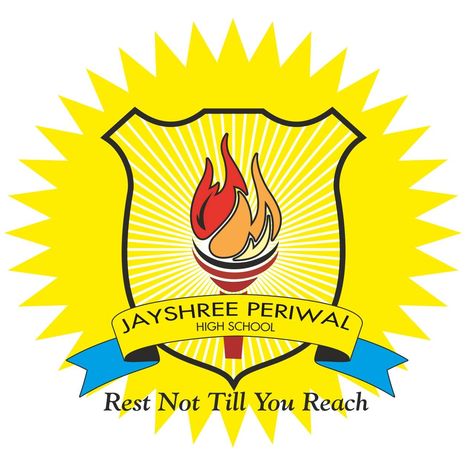 Jayshree Periwal High School